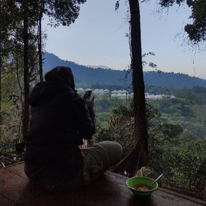 Bunda Queenka