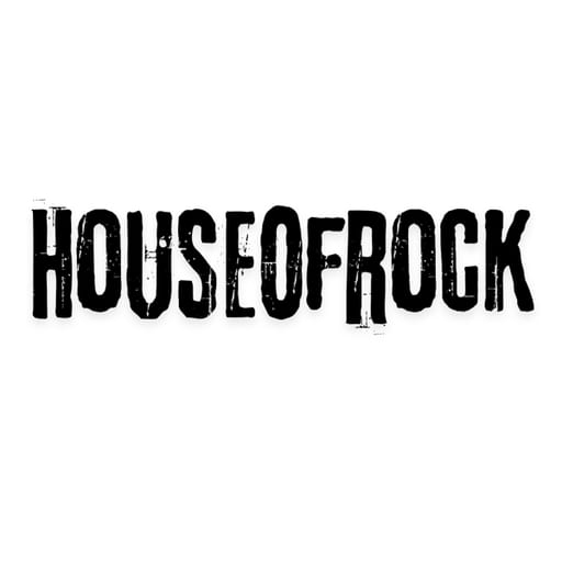House Of Rock