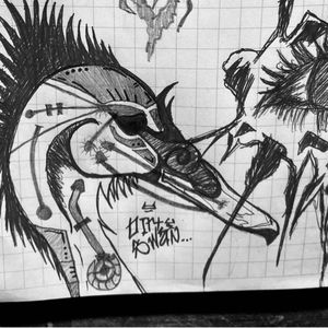 dirtyswan