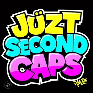Juzt Second Caps