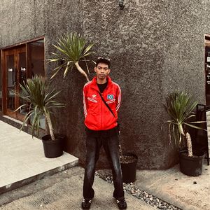 Ridho Muhammad ridho