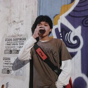 Berak Sekebon