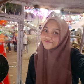 Indira Ramadhanty