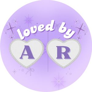 lovedbyAR