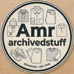 amrarchivedstuff
