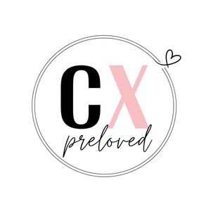 PRELOVED BY CX