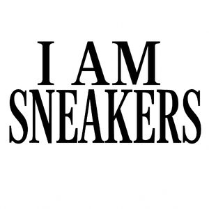 IAMSNEAKERS