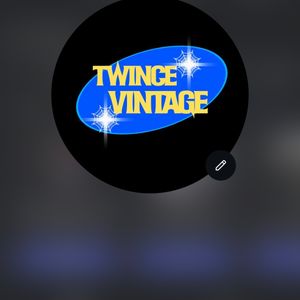 Twicevintage
