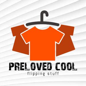 preloved cool