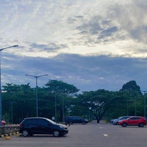 Pratiwi Yullia