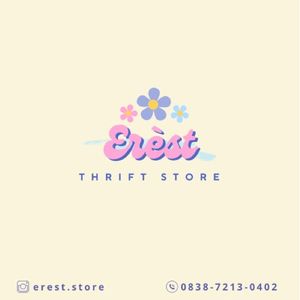 Erest