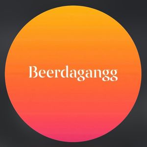 Beerdangang