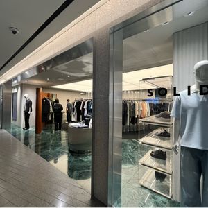 stuff clothes