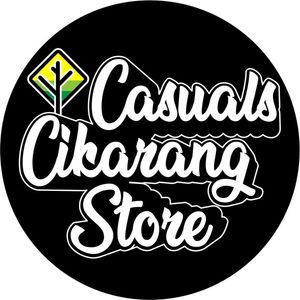 Casuals Cikarang Store