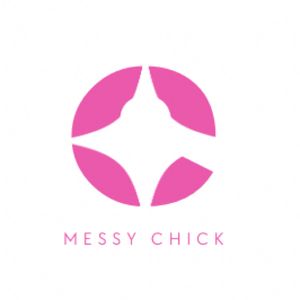 messy chic