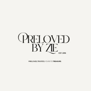 Curated By Zazie