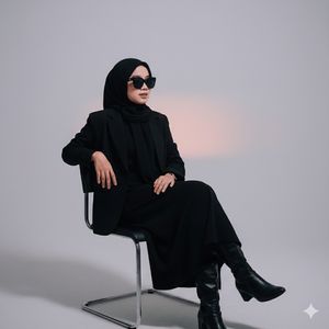 rita alifia susilo