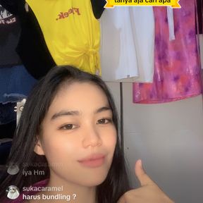 Zulianita Kifli