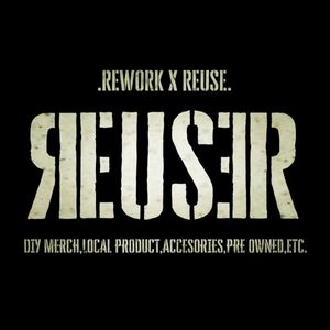 REUSER