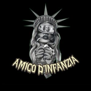 Amicod'infanzia