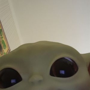 yodaaseven