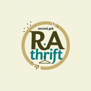 RA Second Thrift