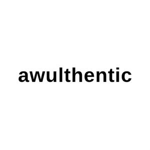 Isnan Alvianto || Awulthentic