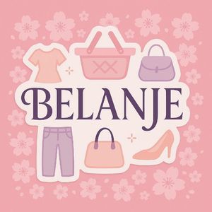BELANJE