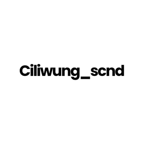Ciliwung Scnd