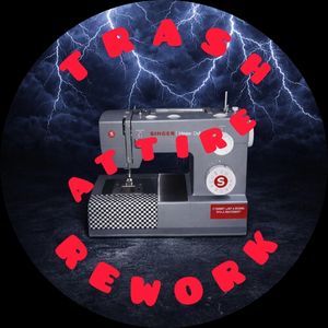 Trash Attire Rework