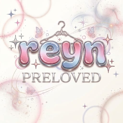 whats in reyn closet
