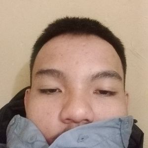 aftah seorang pemalu