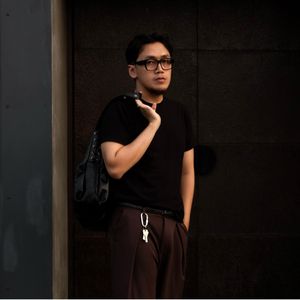 Maulana Awaludin