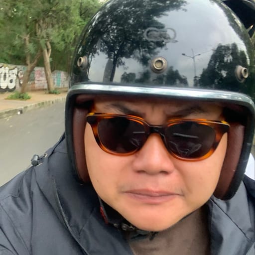 Rizky Mario