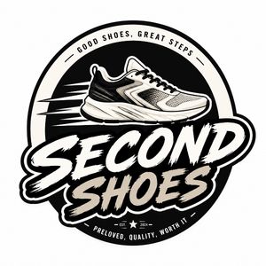 SECOND SHOES