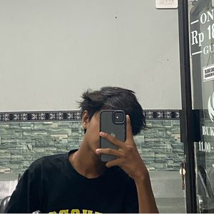 eghis saputra