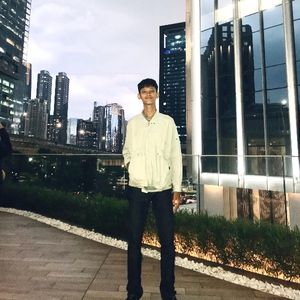 Baldi Pratama