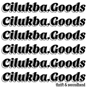 Cilukbagoods
