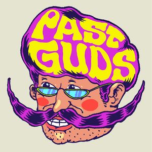Pastguds