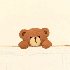 Baby Bear