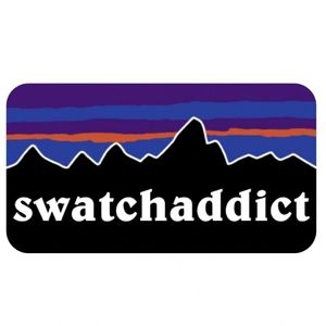 Swatchaddict
