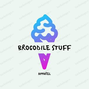 BROCODILE STUFF