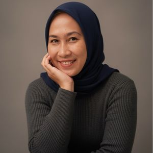 Ria Hutasoit