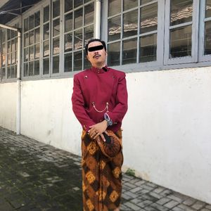 Andy Ramadhan