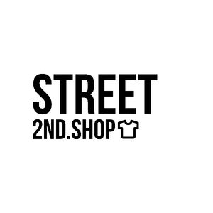 Street2ndshop