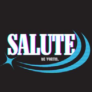 Salute de Vortis