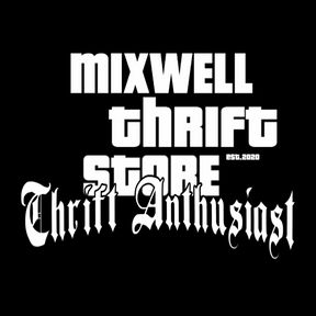 Mixwell Thrift Store