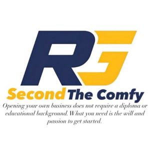 RG Second The Comfy