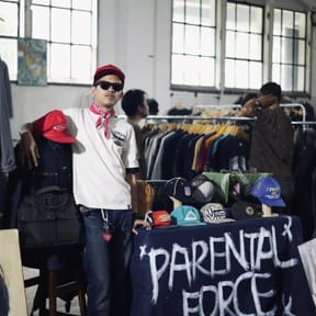 Parental Force
