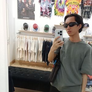 Frans Pramana Putra